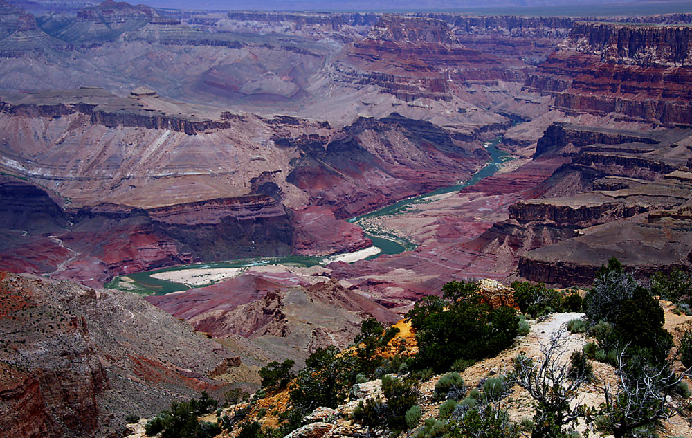 Grand Canyon