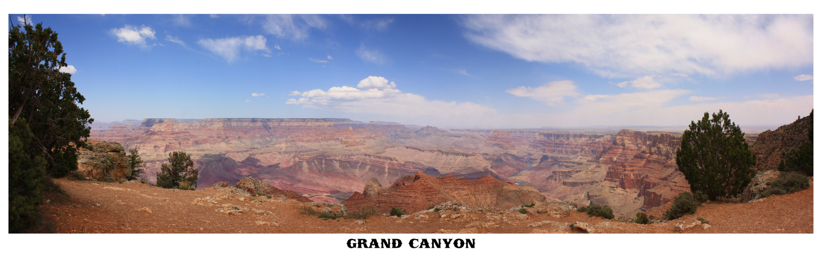 Grand Canyon