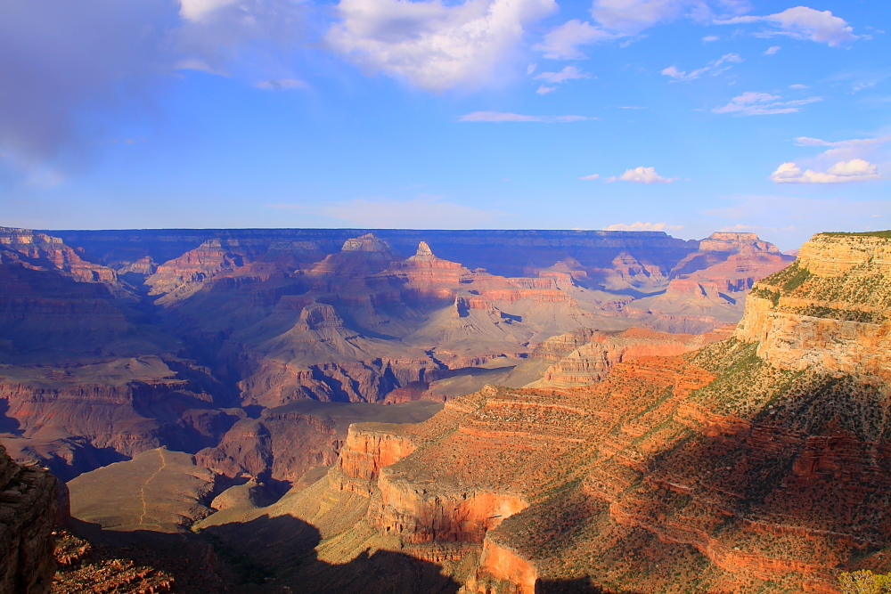 Grand Canyon..