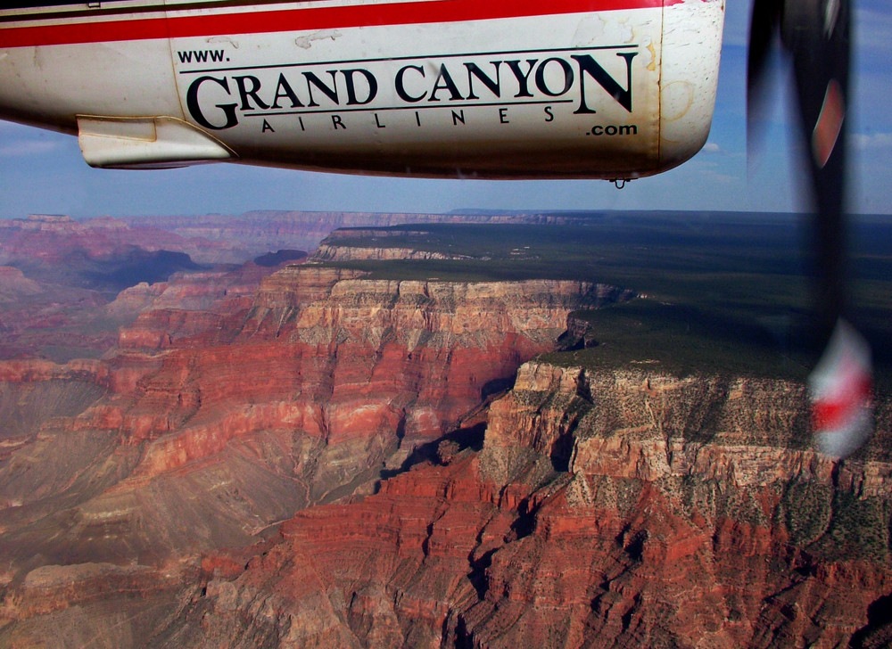 Grand Canyon