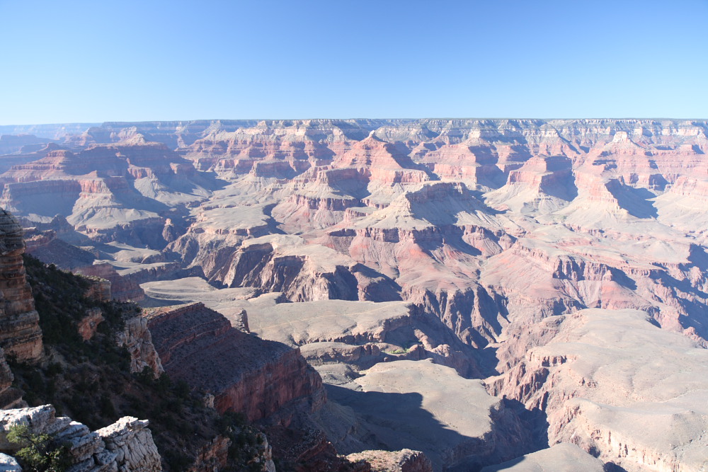 Grand Canyon