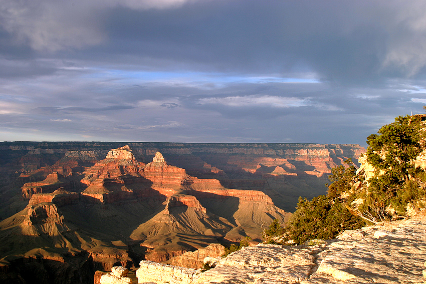 Grand Canyon