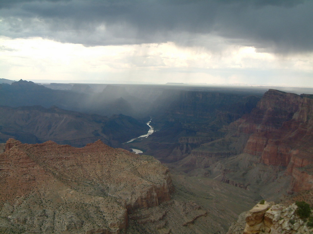 Grand Canyon