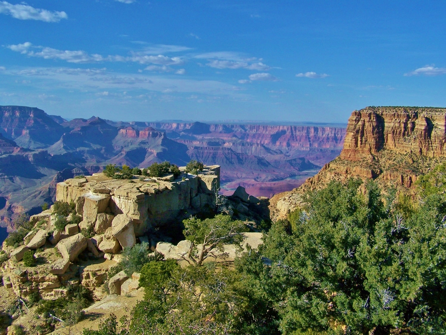 Grand Canyon