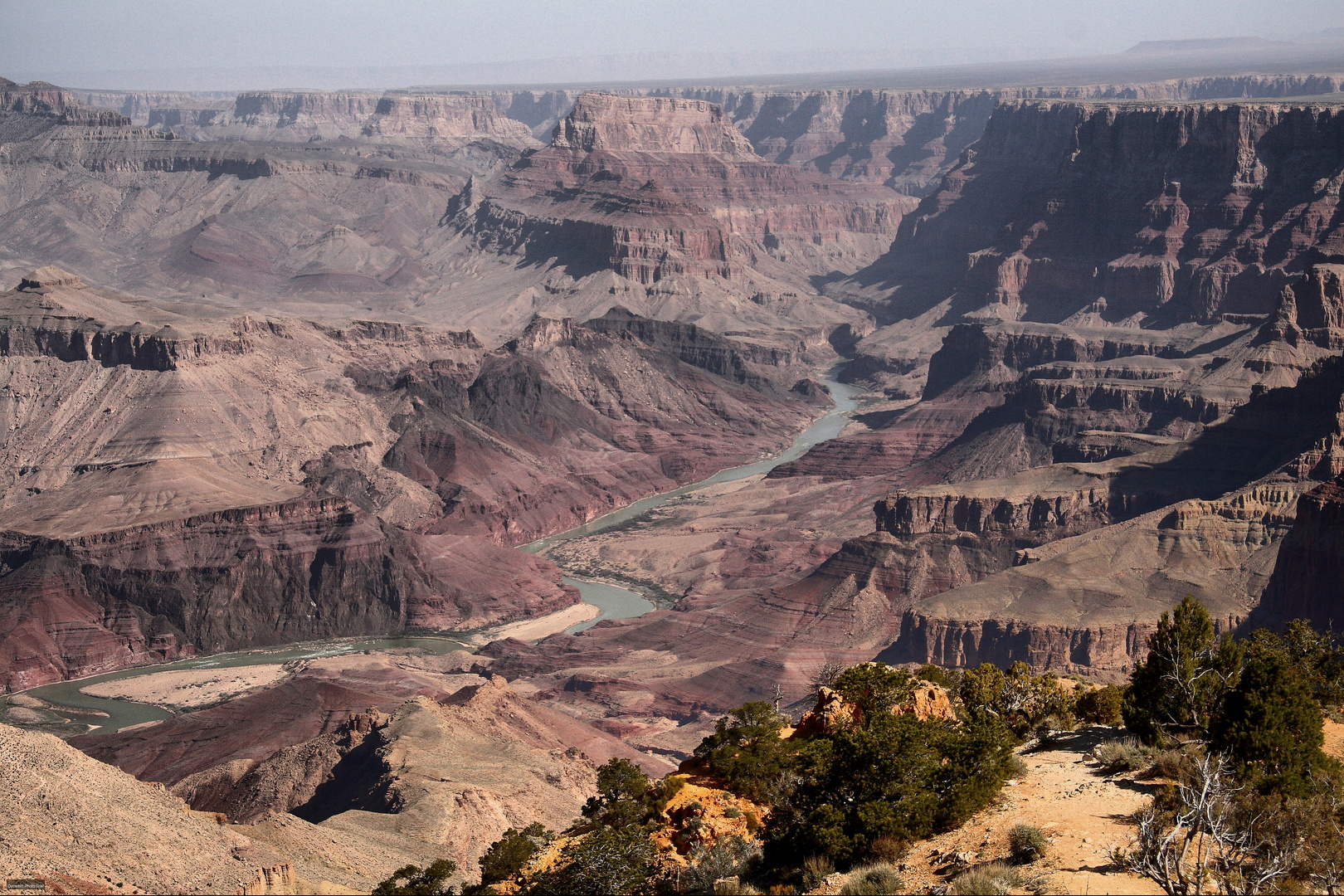 Grand Canyon