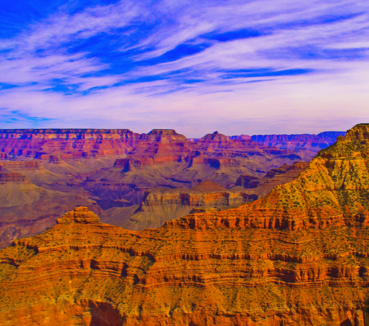 Grand Canyon