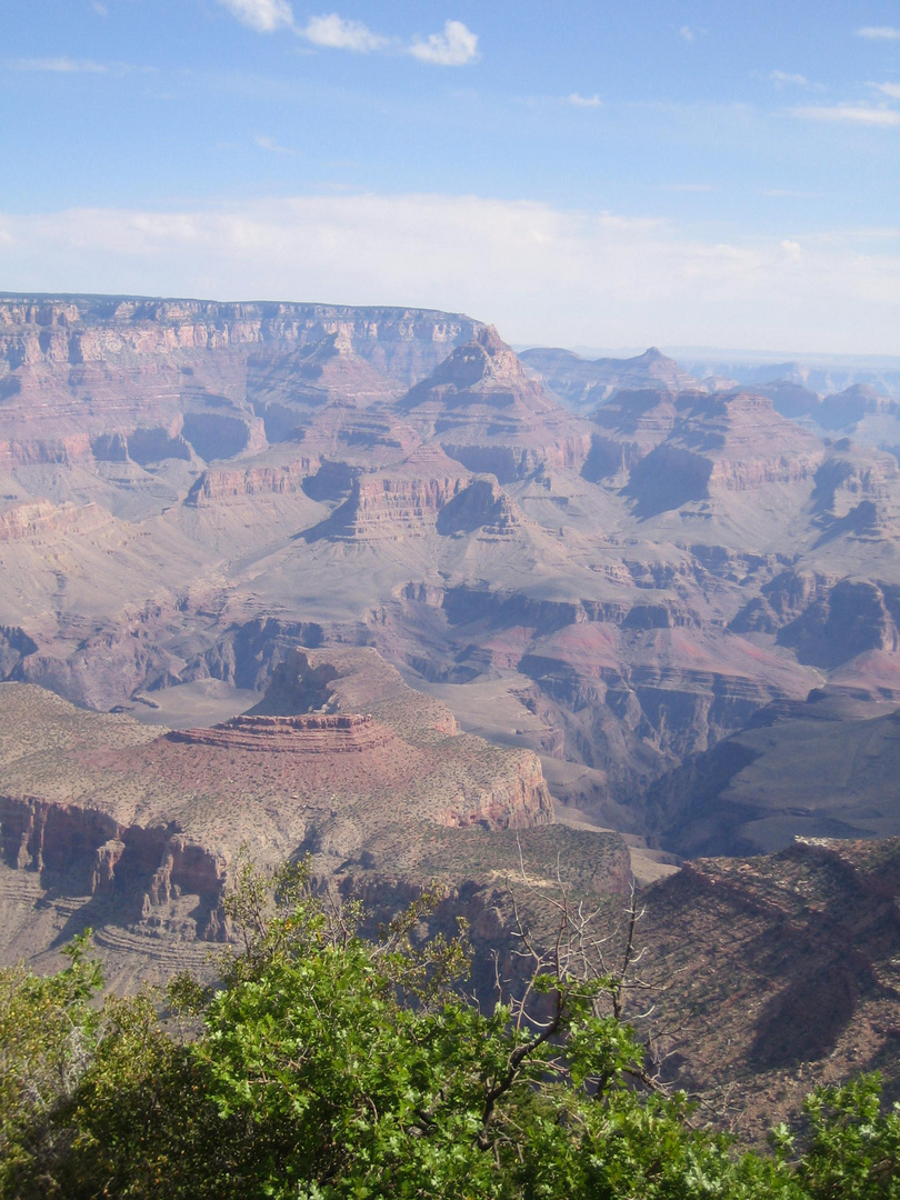 Grand Canyon