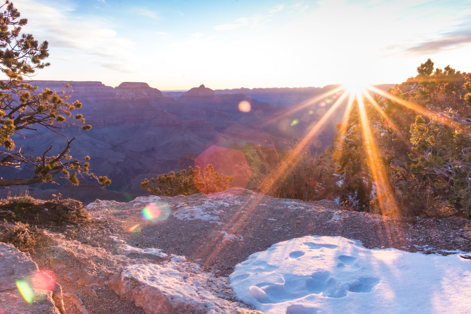 Grand Canyon