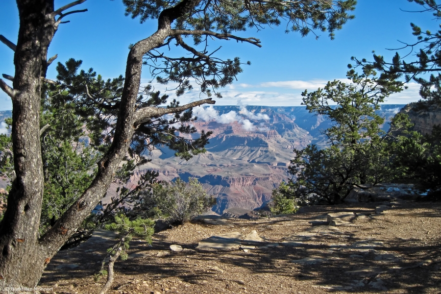 Grand Canyon