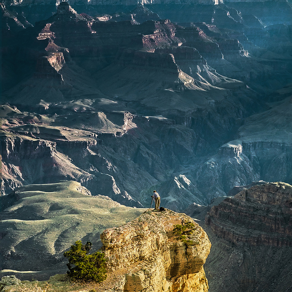 Grand Canyon