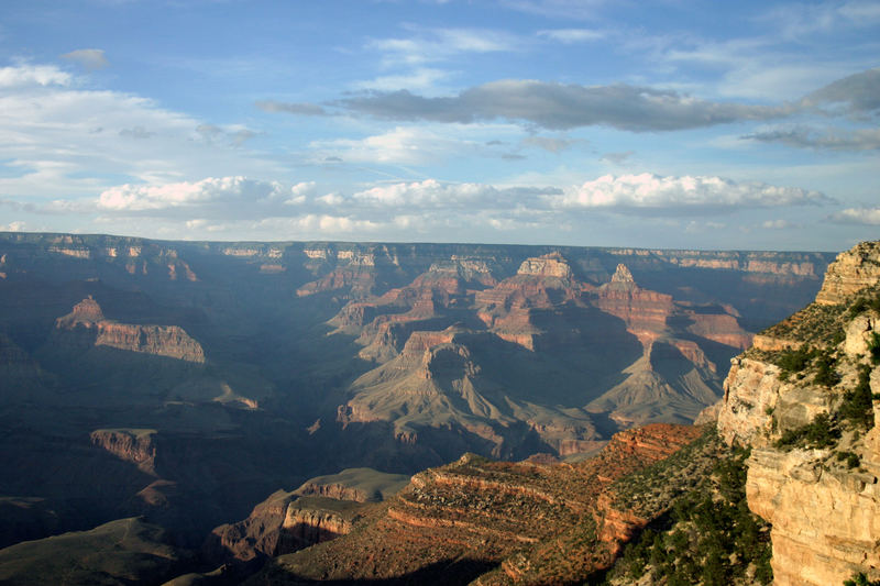 Grand Canyon