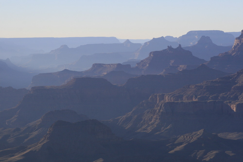 Grand Canyon