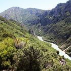 Grand Canyon de Provence