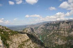 ++ Grand Canyon de Verdon ++