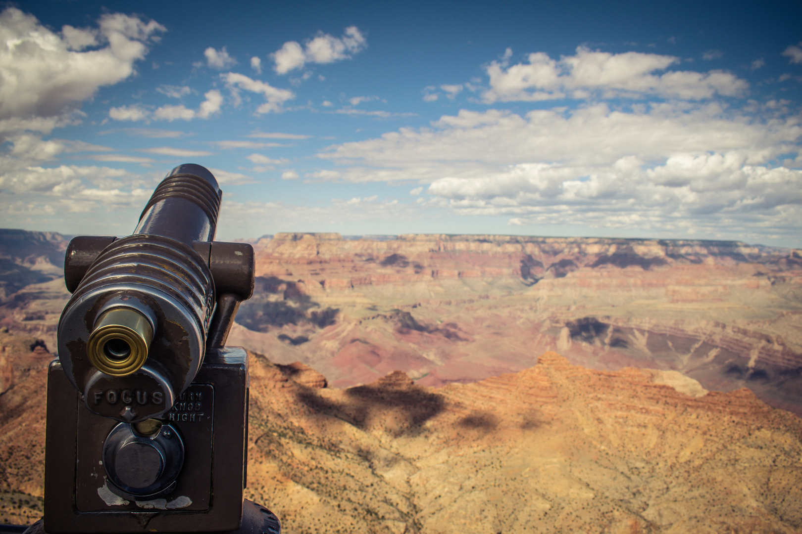 Grand Canyon