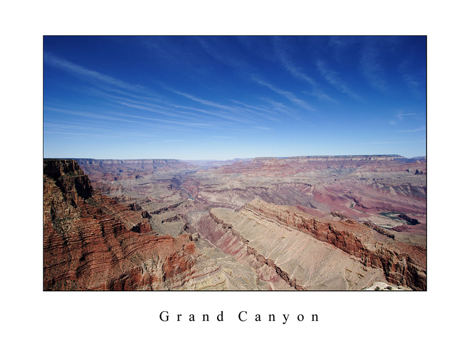 Grand Canyon