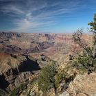 Grand Canyon / Desert View