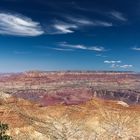 Grand Canyon - Desert View