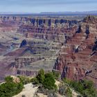 Grand Canyon - Desert View