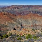 Grand Canyon - Desert View (II)