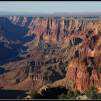 Grand Canyon - Desert View Point
