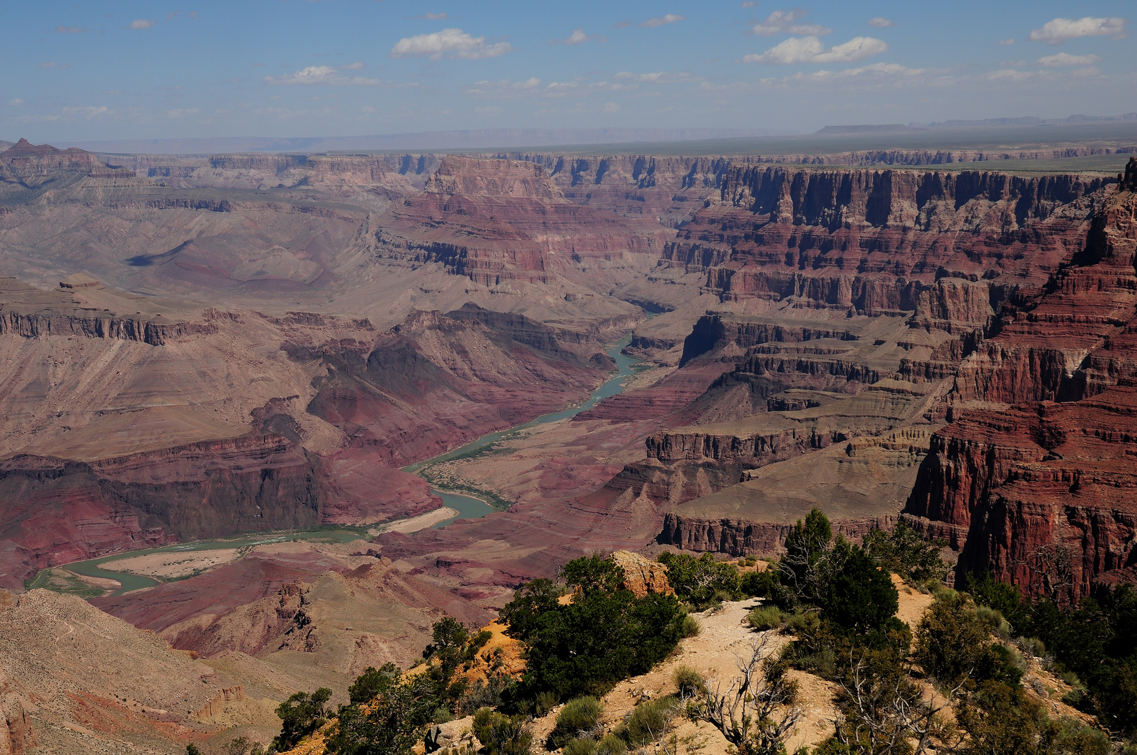 Grand Canyon