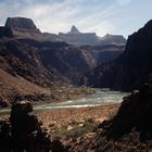 Grand Canyon - down by the river