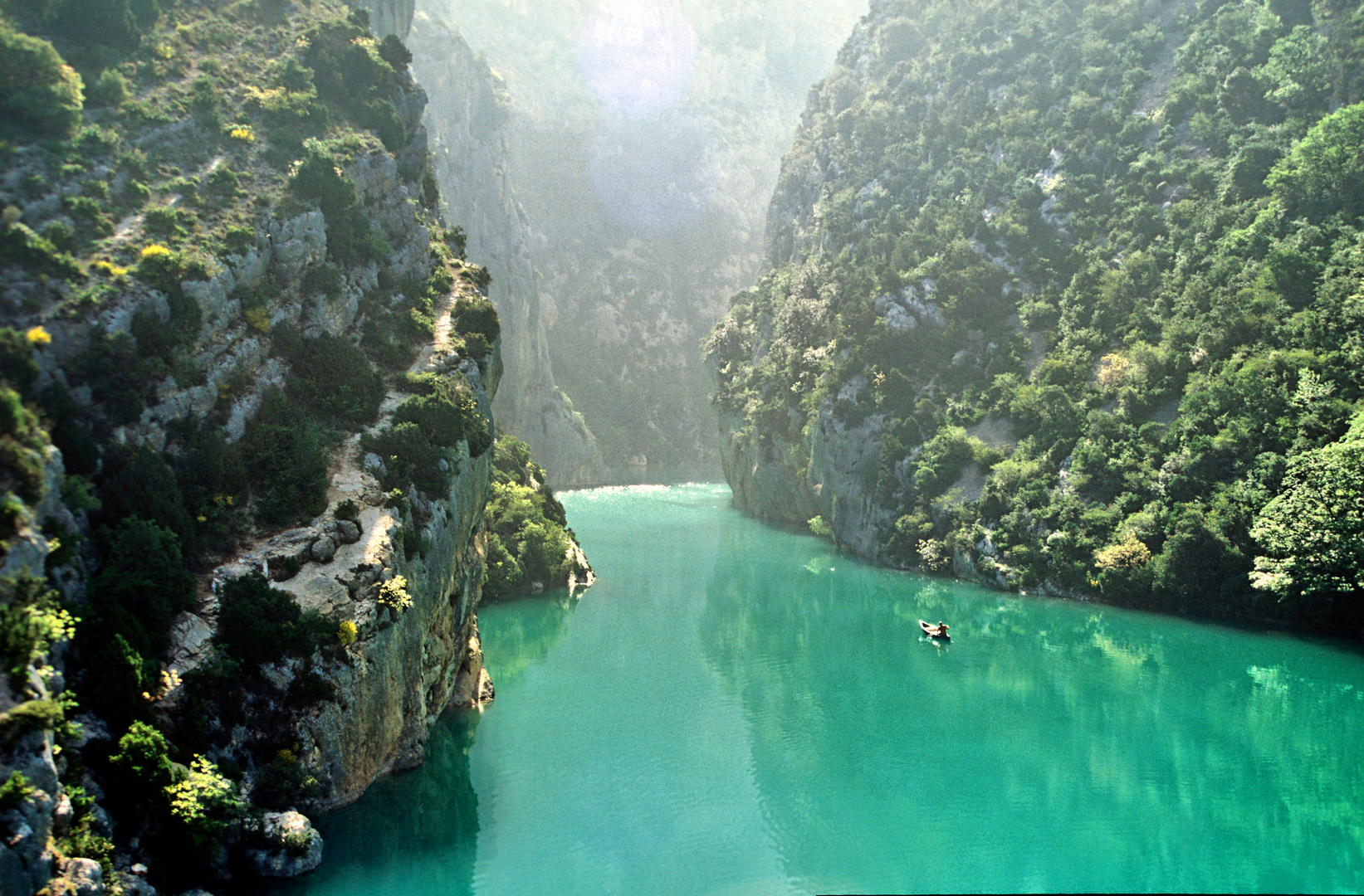 Grand Canyon du Verdon