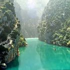 Grand Canyon du Verdon