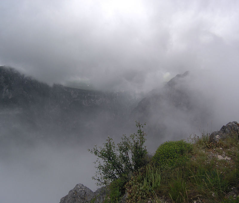 Grand Canyon du Verdon 2