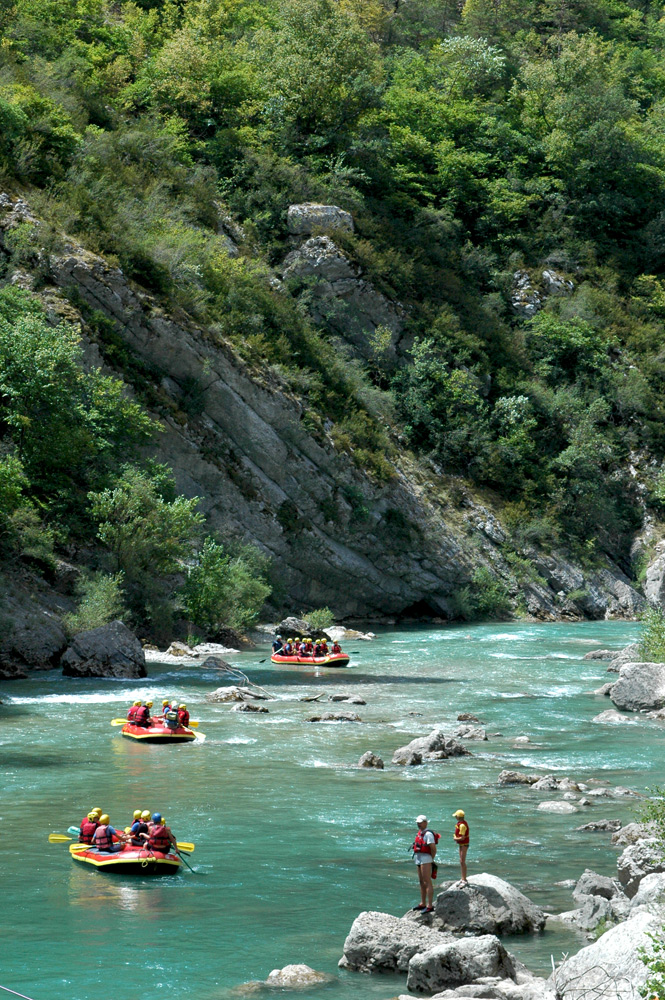 Grand Canyon du Verdon