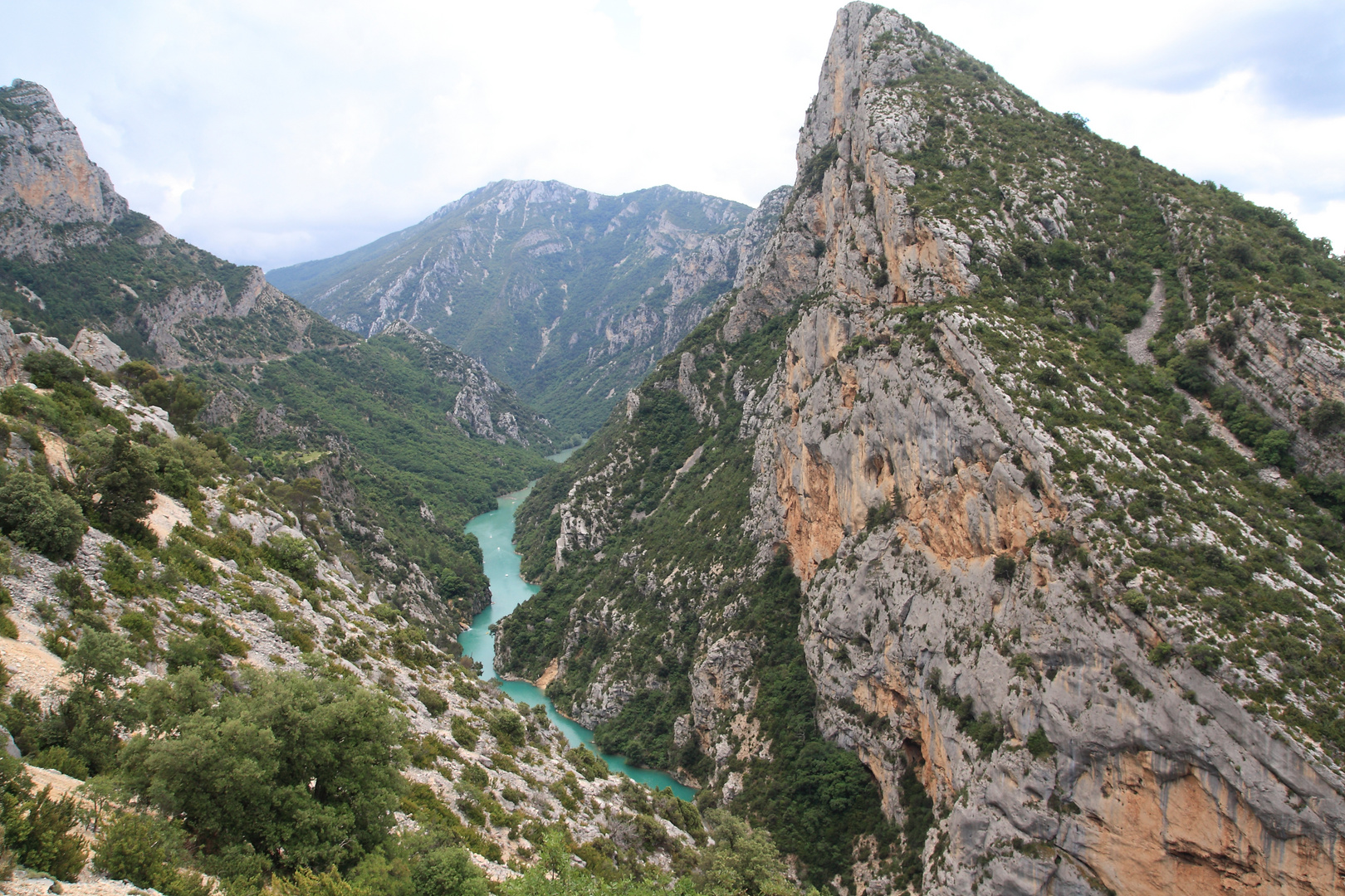 Grand Canyon du Verdon