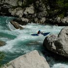 Grand Canyon du Verdon