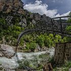 Grand Canyon du Verdon - der Polfilter... :-)