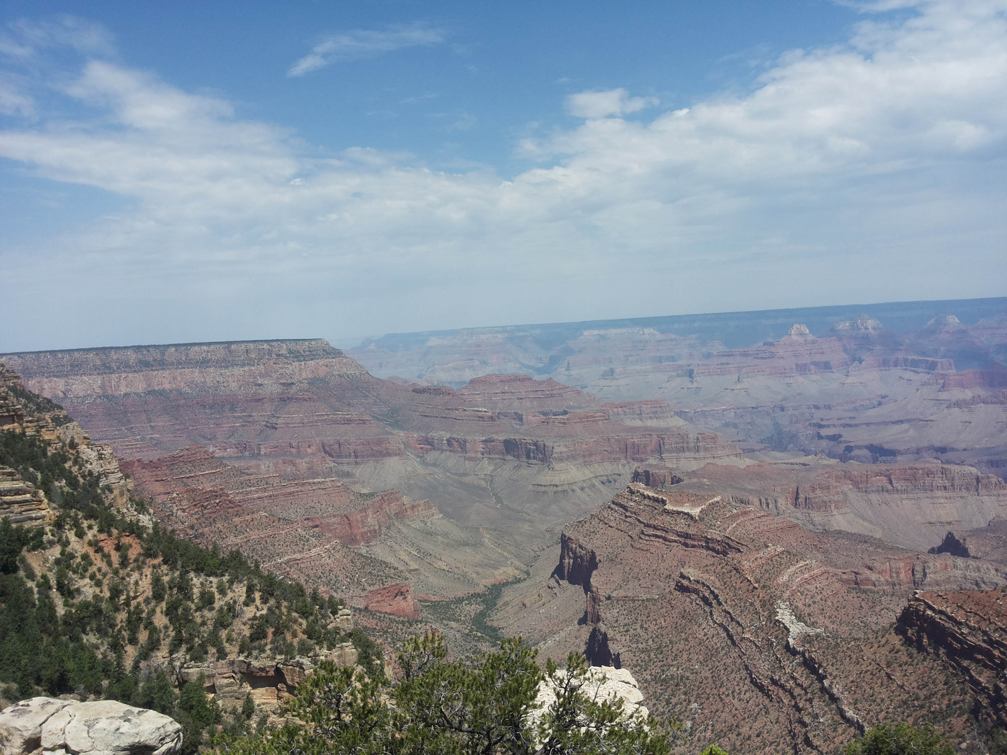 Grand Canyon