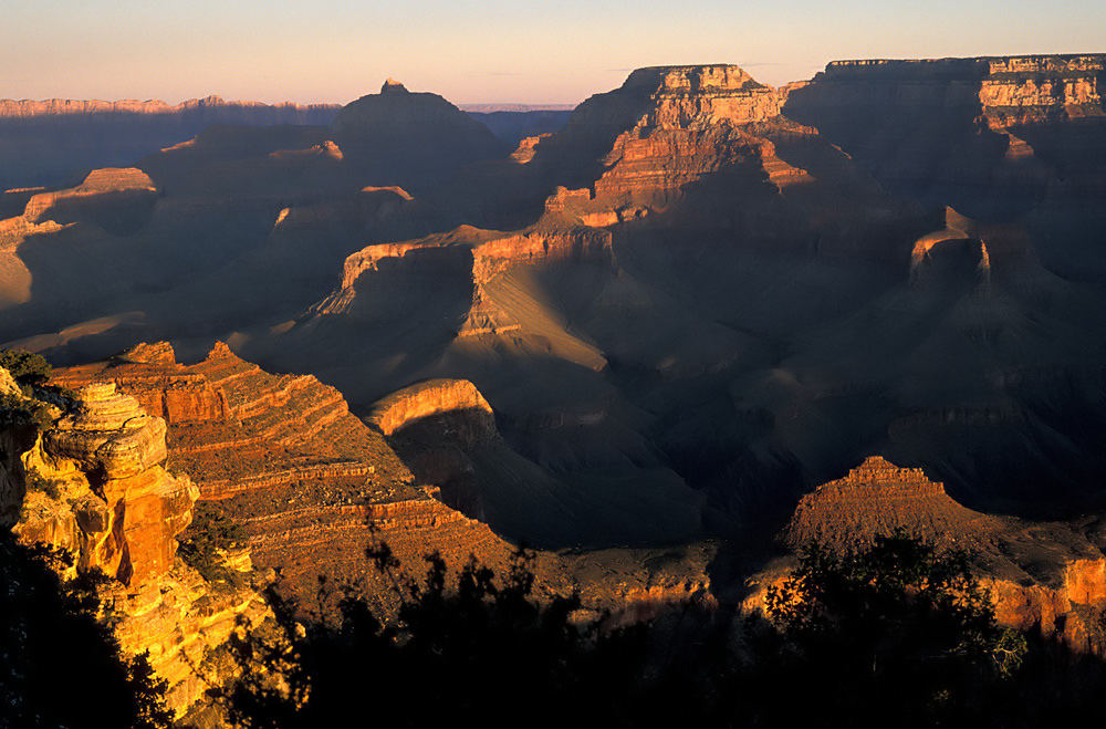 Grand Canyon