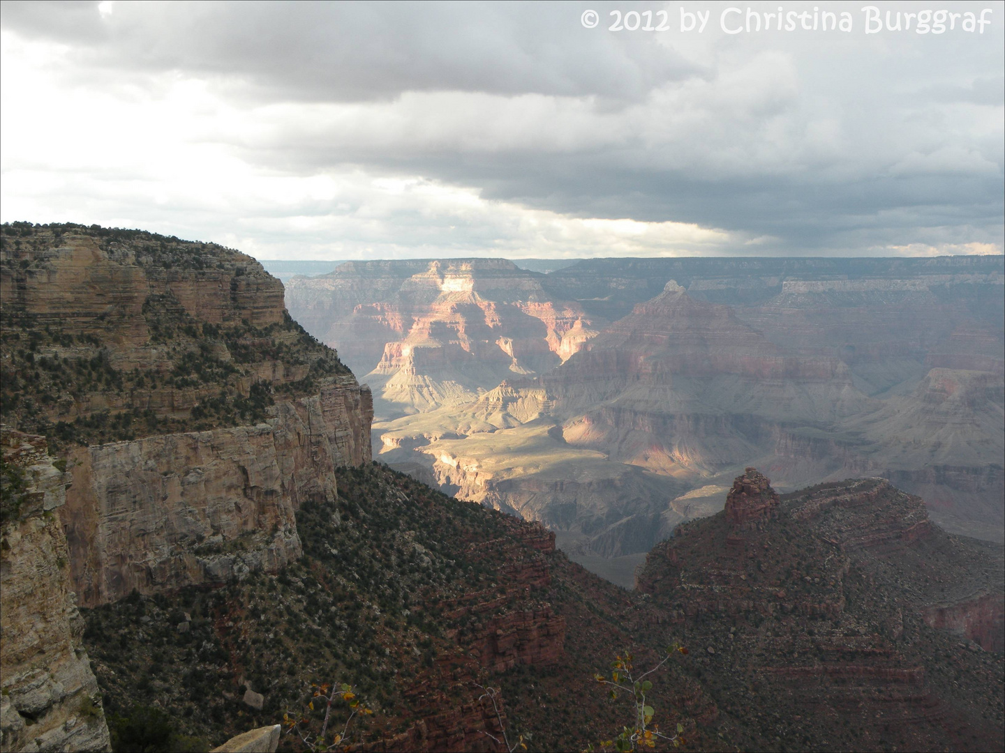 Grand Canyon