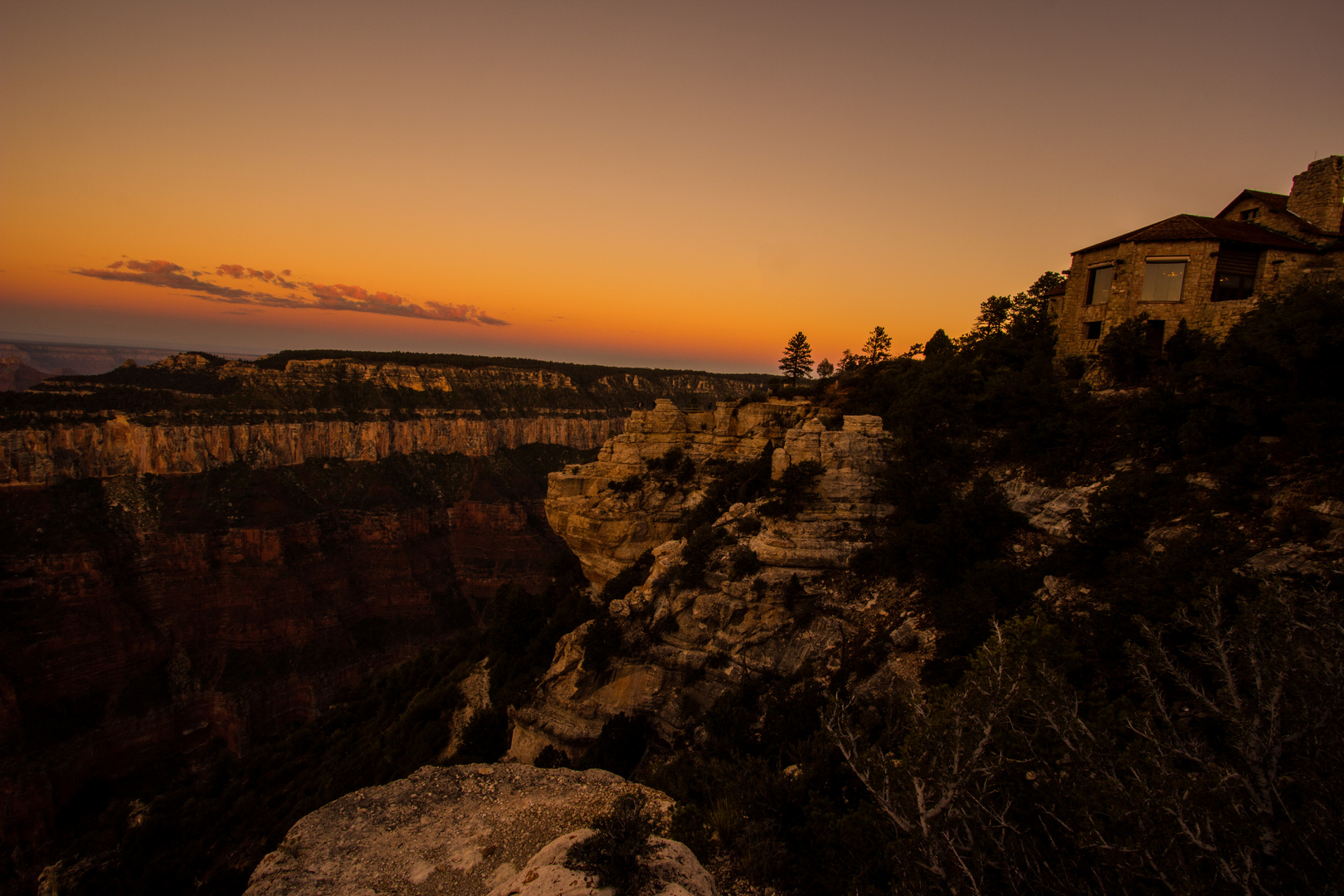 Grand Canyon