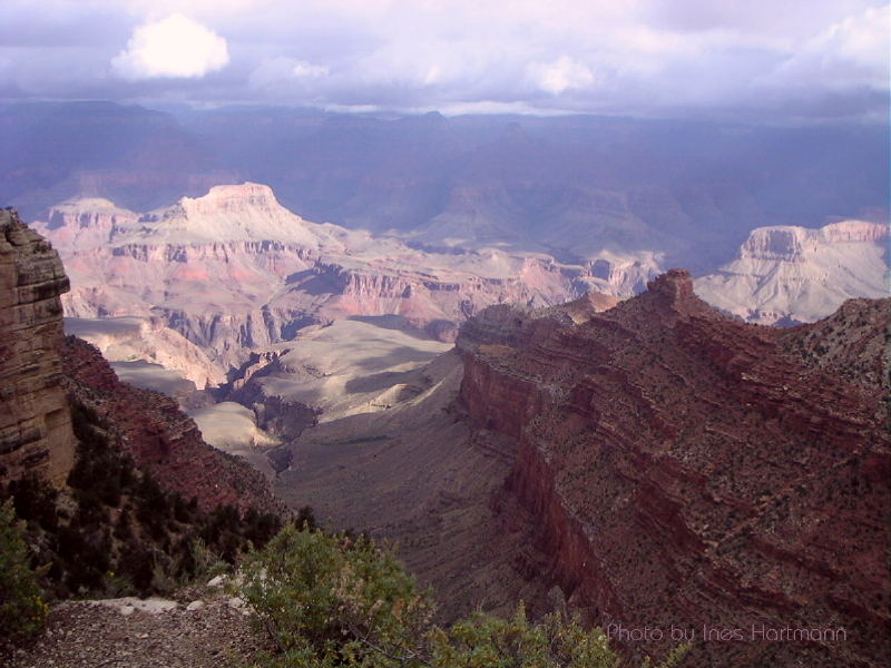 Grand Canyon