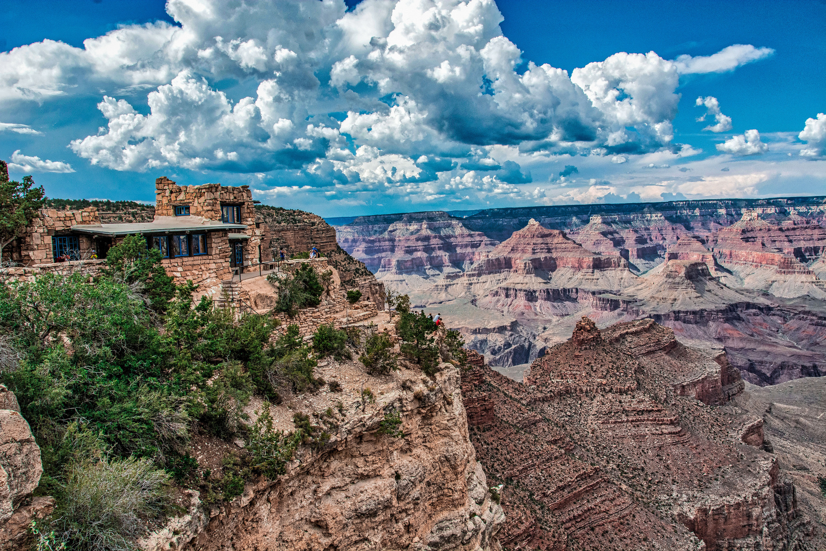 Grand Canyon