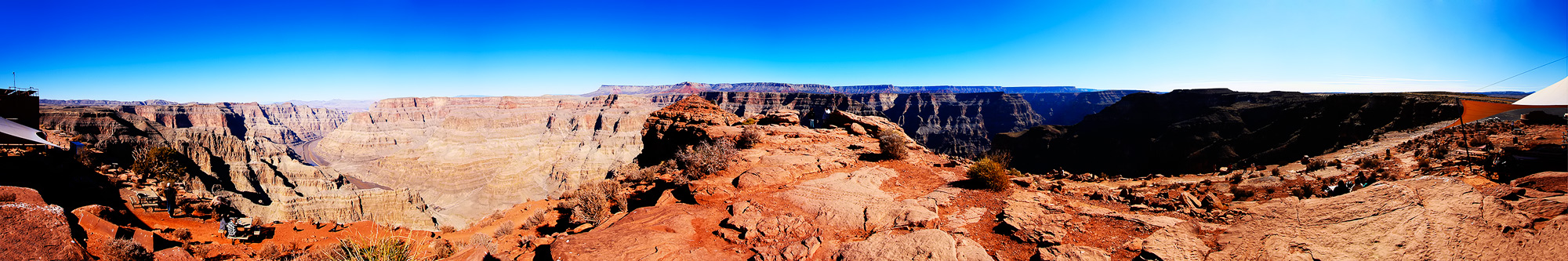 [...Grand Canyon...]