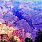 Grand Canyon early Sunrise