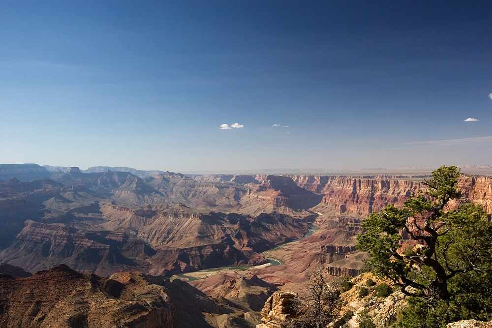 Grand Canyon - East Rim