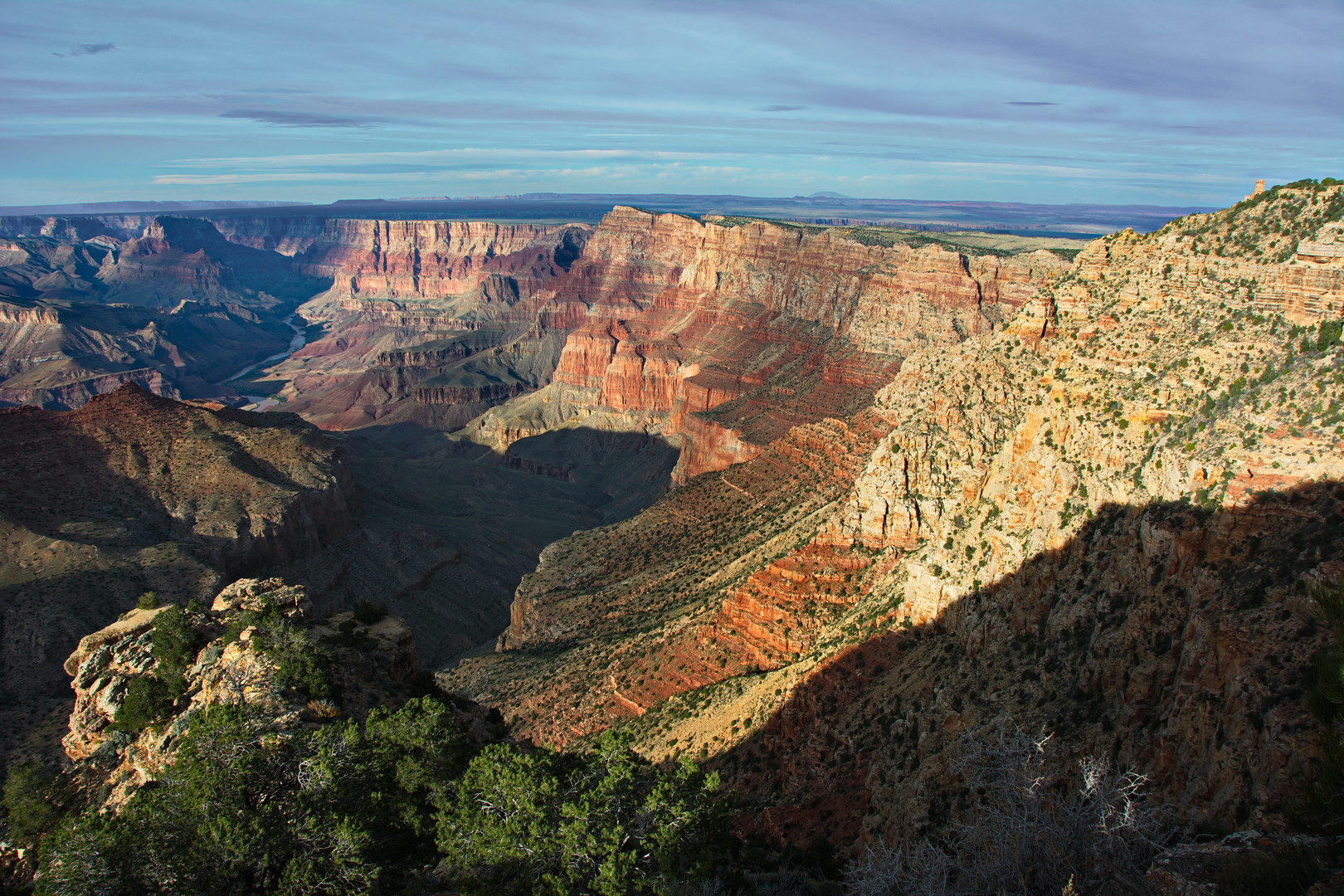 Grand Canyon East Rim