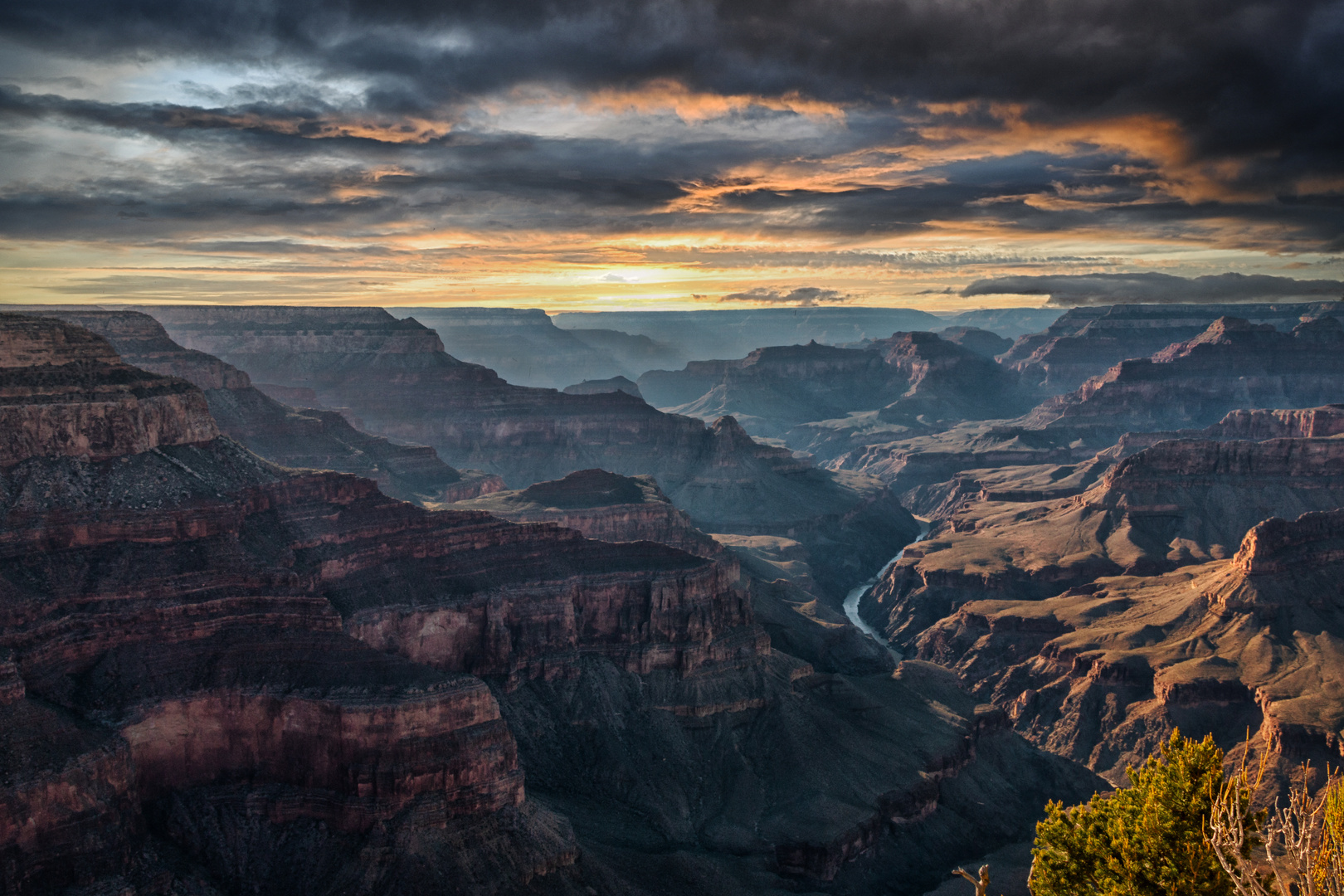 Grand Canyon