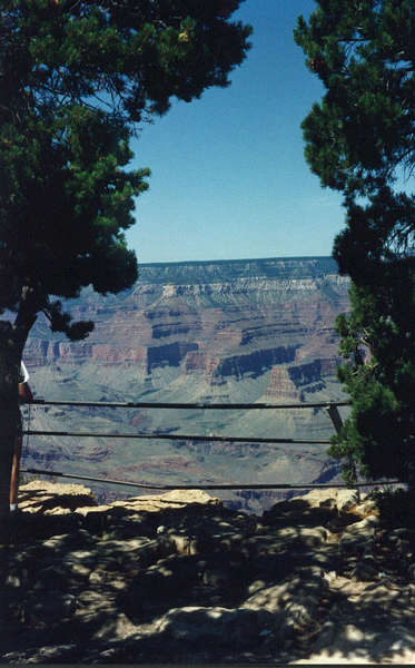 Grand Canyon