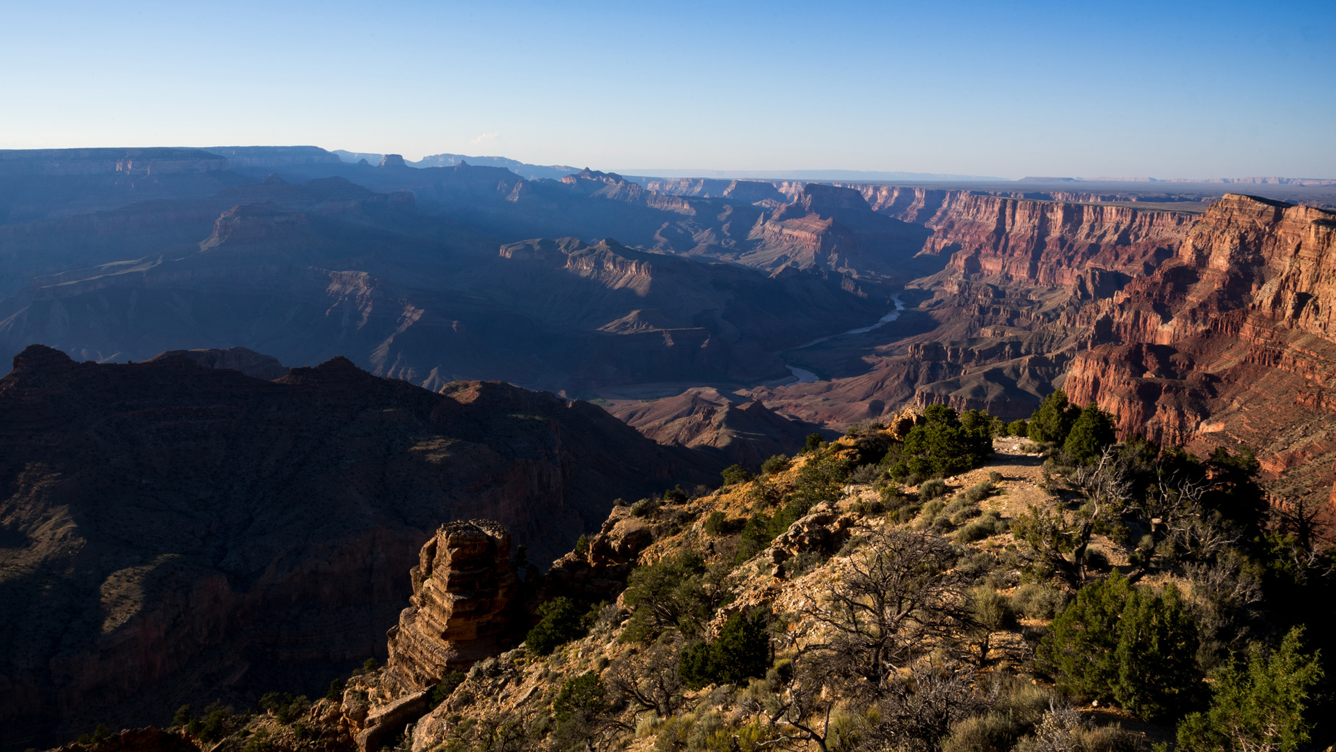 Grand Canyon