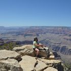 Grand Canyon - Endlose Weite