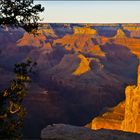 Grand Canyon Evening