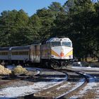 Grand Canyon Express